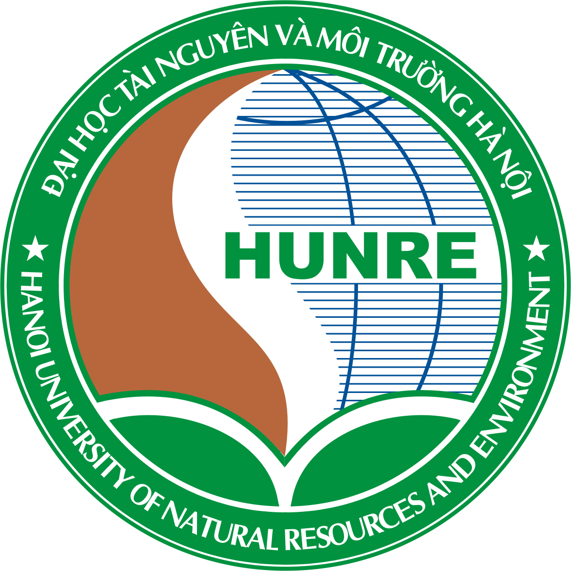 Hanoi University of Natural Resources